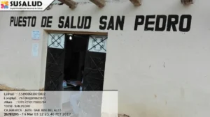 San Pedro