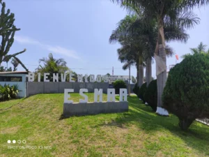 Sanidad de la Escuela de Supervivencia en el Mar – Sanidad Esmar Fap