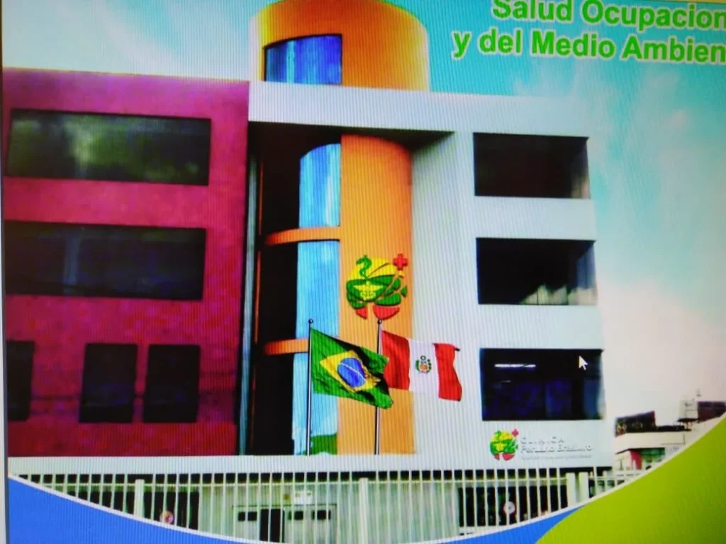 Clinica Peruano Brasilero Eirl en Juliaca, Puno