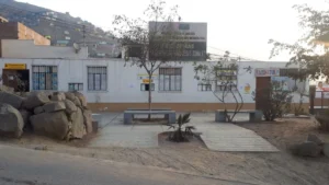 Fraternidad Niño Jesus Zona X