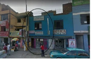 Consultorios Medicos Hipolito Unanue