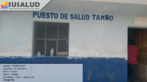 Tambo