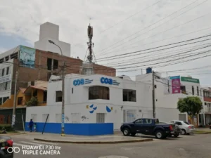 Odontologico Americano – Trujillo