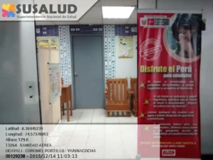 Sanidad Aerea