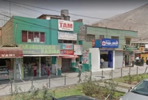 Consultorio Medico