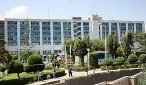 Hospital Nacional III-1 Carlos Alberto Seguín Escobedo