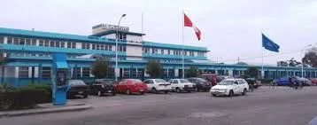 Hospital II Manuel de Torres Muñoz – Mollendo en Arequipa