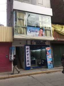 Optica Roma