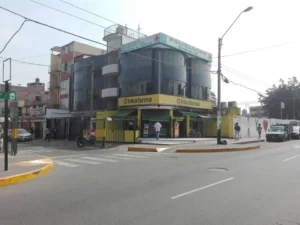 Policlinico Ommir