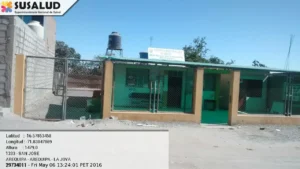 Puesto de Salud San Jose