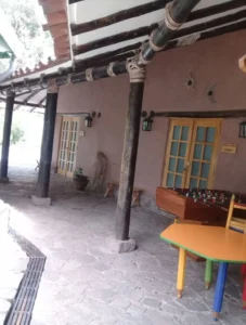 Fundación Niños del Arco Iris