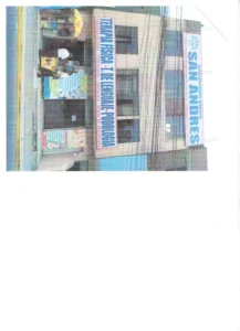 Consultorio San Andres