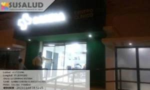 SANNA Centro Clinico Talara