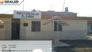 El Cardo