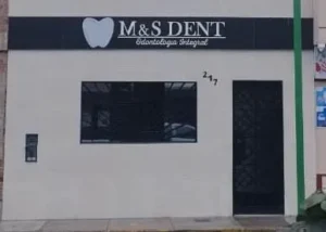 Consultorio Odontologico M&s