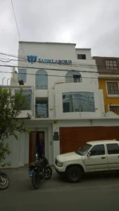 Salus Laboris