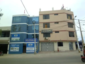 Holosalud