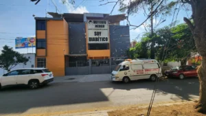 Instituto Medico Especializado en Diabetes «soy Diabetico