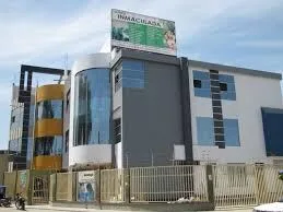 Centro Odontológico Especializado