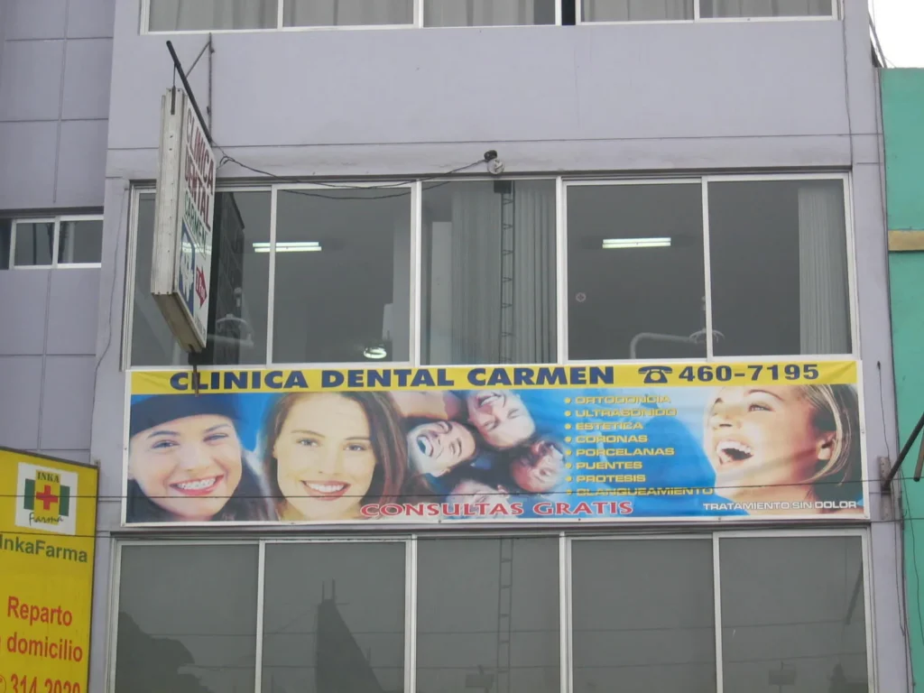 Nice Dental Spa en Magdalena del Mar, Lima