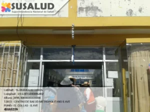 Metropolitano Ilave