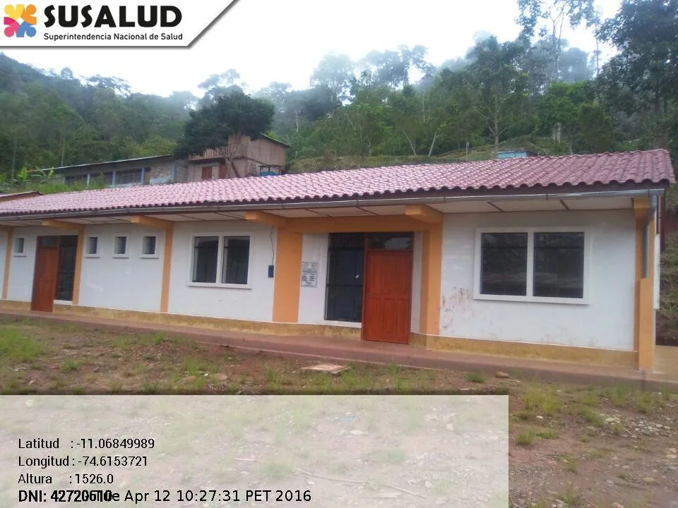 Alto Villa Victoria en Rio Negro, Junin