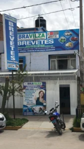 Policlinico Plus Mantaro