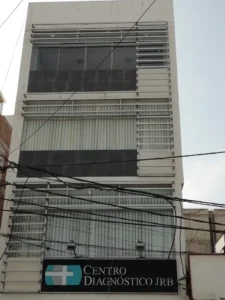 Centro Diagnostico Jrb