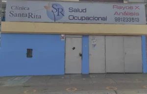 Centro Médico Santa Rita II