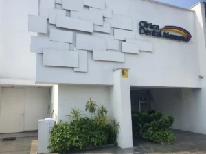 Dental Alemana