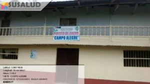 Campo Alegre