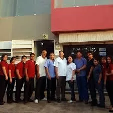 Policlinico Dr. Zavaleta