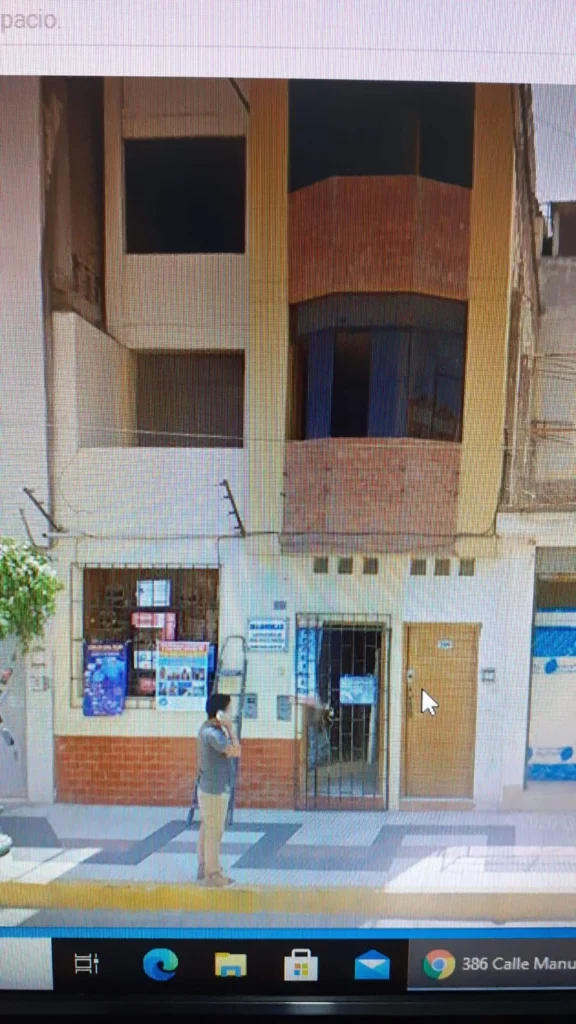 Diagnoslab en Chiclayo, Lambayeque