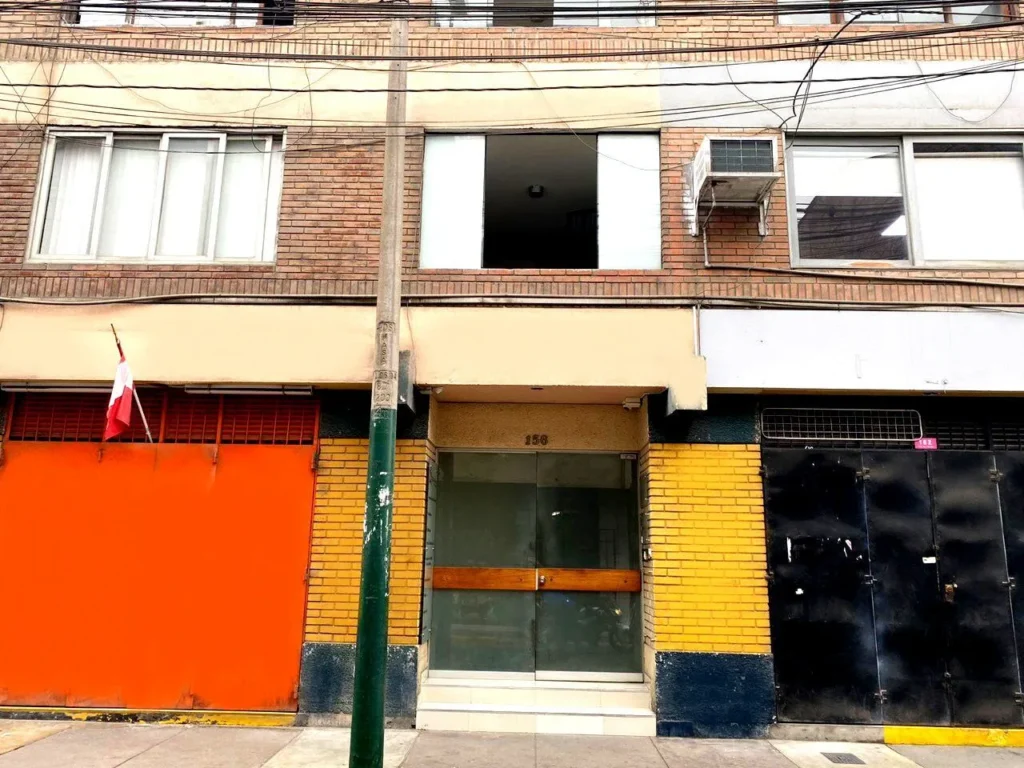 Fuzion Medica en Santiago de Surco, Lima