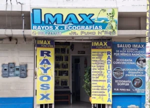 Imax