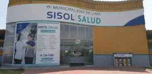 SISOL Salud Punta Hermosa