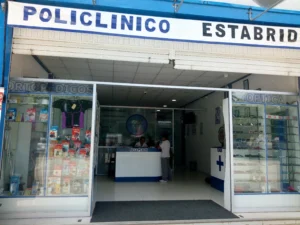 Policlinico Estabridis