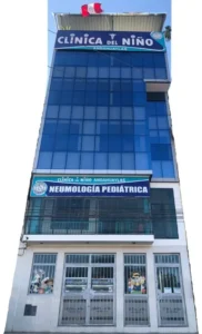 Clinica del Niño Andahuaylas