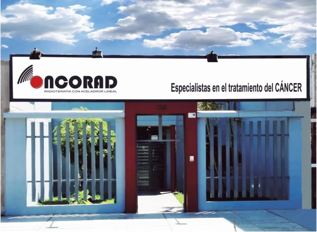 Oncorad S.A.C. en Chiclayo, Lambayeque