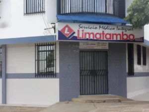 Consultorio Médico Pediatrico Limatambo