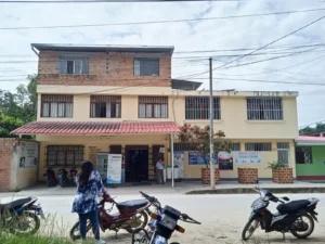 Asistencia
