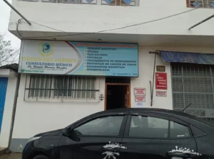 Consultorio Médico Virgen del Carmen