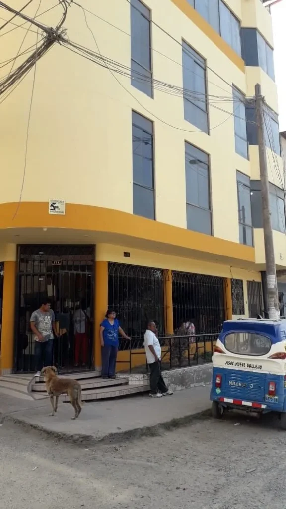 Velasalud Sac en Villa Maria del Triunfo, Lima