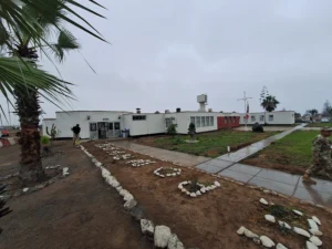 Policlinico Naval de Ancon
