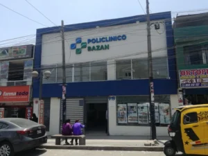 Policlinico Bazan