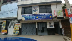 Consultorio Odontologico San Diego
