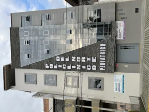 Policlinico Pediatrico del Norte