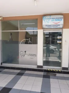 Consultorio Odontologico los Portales