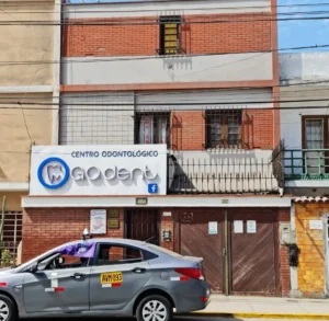 Centro de Estetica Dental Orbegoso