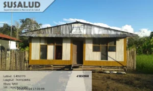 Huacrachiro